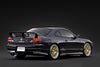 (Pre-Order) 1/18 Ignition Model IG4246 Nissan Silvia Spec R (S15) Black