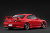 (Pre-Order) 1/18 Ignition Model IG4249 Nissan Silvia Spec R (S15) Red