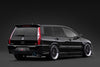 (Pre-Order) 1/18 Ignition Model IG4252 Mitsubishi Lancer Evolution Wagon MR (CT9W) Black