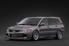 (Pre-Order) 1/18 Ignition Model IG4253 Mitsubishi Lancer Evolution Wagon MR (CT9W) Gun Metallic