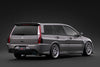 (Pre-Order) 1/18 Ignition Model IG4253 Mitsubishi Lancer Evolution Wagon MR (CT9W) Gun Metallic