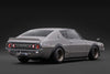 (Pre-Order) 1/18 Ignition Model IG4254 Nissan Skyline 2000 GT-R (KPGC110) Silver w/ Engine