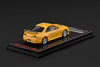 (Pre-Order) 1/64 Ignition Model IG4272 Nismo 400R (BCNR33) Yellow