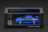 (Pre-Order) 1/64 Ignition Model IG4273 Nismo 400R (BCNR33) Blue