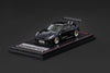 (Pre-Order) 1/64 Ignition Model IG4277 Pandem R35 GT-R Black Metallic