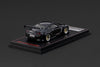 (Pre-Order) 1/64 Ignition Model IG4277 Pandem R35 GT-R Black Metallic