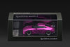 (Pre-Order) 1/64 Ignition Model IG4278 Pandem R35 GT-R Pink Metallic