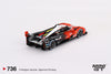 (Pre-Order) 1/64 Mini GT MGT00736-L Cadillac V-Series.R #311 Action Express Racing 2023 Le Mans 24 Hrs