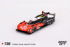 (Pre-Order) 1/64 Mini GT MGT00736-L Cadillac V-Series.R #311 Action Express Racing 2023 Le Mans 24 Hrs