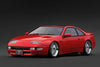 (Pre-Order) 1/18 Ignition Model IG4307 Nissan Fairlady Z 2by2 (Z32) Red