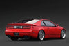 (Pre-Order) 1/18 Ignition Model IG4307 Nissan Fairlady Z 2by2 (Z32) Red