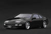 (Pre-Order) 1/18 Ignition Model IG4308 Nissan Fairlady Z 2by2 (Z32) Black