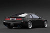 (Pre-Order) 1/18 Ignition Model IG4308 Nissan Fairlady Z 2by2 (Z32) Black