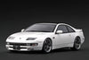 (Pre-Order) 1/18 Ignition Model IG4309 Nissan Fairlady Z 2by2 (Z32) White