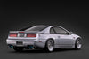 (Pre-Order) 1/18 Ignition Model IG4310 Nissan Fairlady Z 2by2 (Z32) Silver
