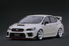 (Pre-Order) 1/18 Ignition Model IG4314 Subaru WRX STI (CBA-VAB) Pearl White