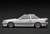 (Pre-Order) 1/18 Ignition Model IG4325 Toyota Soarer (Z20) 2.0GT-Twin Turbo L White