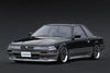 (Pre-Order) 1/18 Ignition Model IG4327 Toyota Soarer (Z20) 2.0GT-Twin Turbo L Black/ Silver
