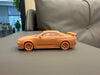 (Pre-Order) 1/64 TopArt TANSR34P Nissan Skyline GT-R R34 Nismo Z-Tune Midnight Purple