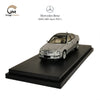 (Pre-Order) 1/64 Glory Model GMMBE280S Mercedes-Benz E280 AMG Sport W211 Silver LHD