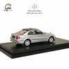 (Pre-Order) 1/64 Glory Model GMMBE280S Mercedes-Benz E280 AMG Sport W211 Silver LHD