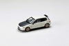 1/64 JDM64 HJDM002-7 Honda Civic (EG6) SIR-Ⅱ JDM Style White