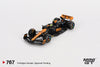 (Pre-Order) 1/64 Mini GT MGT00767-L McLaren MCL60 #4 Lando Norris 2023 F1 2023 Japanese GP 2nd Place