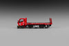 (Pre-Order) 1/64 Micro Turbo MTH300LBWK Hino 300 Custom Tow Truck LBWK