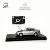 (Pre-Order) 1/64 Glory Model GMMBE280S Mercedes-Benz E280 AMG Sport W211 Silver LHD