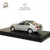 (Pre-Order) 1/64 Glory Model GMMBE280S Mercedes-Benz E280 AMG Sport W211 Silver LHD