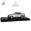 (Pre-Order) 1/64 Glory Model GMMBE280S Mercedes-Benz E280 AMG Sport W211 Silver LHD