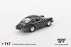 (Pre-Order) 1/64 Mini GT MGT00717-L Porsche 911 1964 Slate Grey LHD