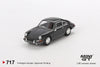 (Pre-Order) 1/64 Mini GT MGT00717-L Porsche 911 1964 Slate Grey LHD