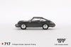 (Pre-Order) 1/64 Mini GT MGT00717-L Porsche 911 1964 Slate Grey LHD