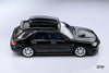 (Pre-Order) 1/64 Furuya FSWRXWBK Subaru Impreza WRX STI Wagon Mk2 GG Black