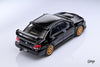 (Pre-Order) 1/64 Furuya FSWRXSBK Subaru Impreza WRX STI Sedan Mk2 GD Black