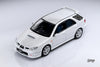 (Pre-Order) 1/64 Furuya FSWRXWW Subaru Impreza WRX STI Wagon Mk2 GG Pearl White