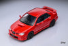 (Pre-Order) 1/64 Furuya FSWRXSR Subaru Impreza WRX STI Sedan Mk2 GD Red