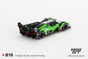 (Pre-Order) 1/64 Mini GT MGT00816-L Lamborghini SC63 #63 Iron lynx 2024 IMSA Sebring 12 Hrs LHD