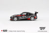 (Pre-Order) 1/64 Mini GT MGT00820-L Toyota GR86 Larry Chen's HKS Turbocharged GR86 LHD