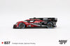 (Pre-Order) 1/64 Mini GT MGT00837-L Acura ARX-06 GTP #40 Wayne Taylor Racing with Andretti 2024 IMSA Sebring 12Hrs Winner LHD