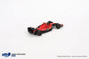 (Pre-Order) 1/64 BBR Models BBRFER64015 Ferrari SF23 #55 Carlos Sainz 2023 Bahrain GP