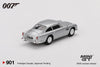 (Pre-Order) 1/64 Mini GT MGT00901-007E Aston Martin DB5 “Thunderball” RHD