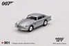 (Pre-Order) 1/64 Mini GT MGT00901-007E Aston Martin DB5 “Thunderball” RHD