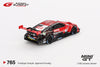 (Pre-Order) 1/64 Mini GT MGT00765-BL Nissan Z GT500 #3 "Niterra Motul Z" NDDP Racing 2023 Super GT Series LHD