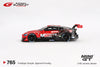 (Pre-Order) 1/64 Mini GT MGT00765-BL Nissan Z GT500 #3 "Niterra Motul Z" NDDP Racing 2023 Super GT Series LHD