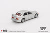 (Pre-Order) 1/64 Mini GT MGT00852-L Mercedes-Benz 190E 2.5-16 Evolution II Astral Silver LHD