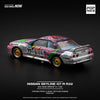 (Pre-Order) 1/64 Pop Race PR640103 Nissan Skyline GT-R R32 #22 AXIA Group A