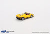 (Pre-Order) 1/64 BBR Models BBRFER64018 Ferrari Daytona SP3 Giallo Modena