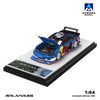 (Pre-Order) 1/64 Aurora Model AMNSS15RB Nissan Silvia S15 Red Bull